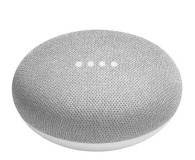 Somfy Centrala TaHoma switch + Google Home Mini - 1171616 - zdjęcie 3